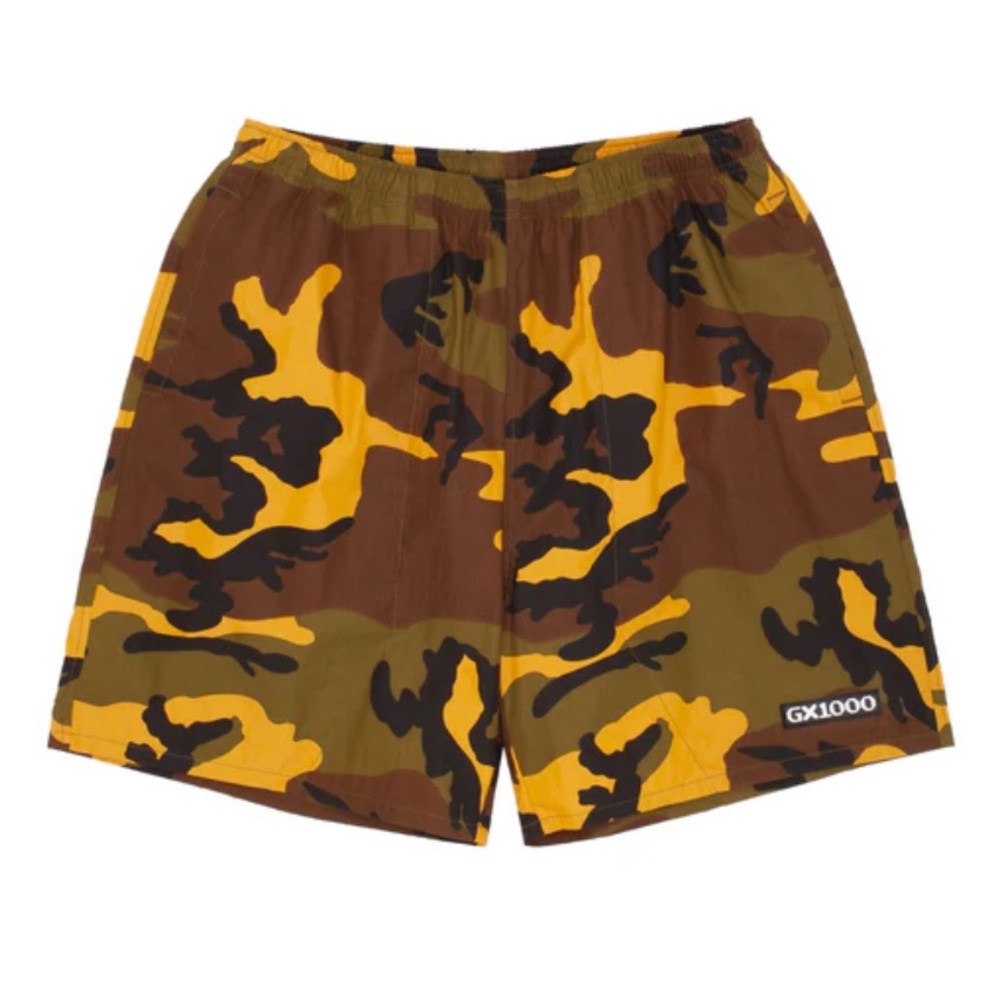 *SOLD* GX1000 Swim Shorts